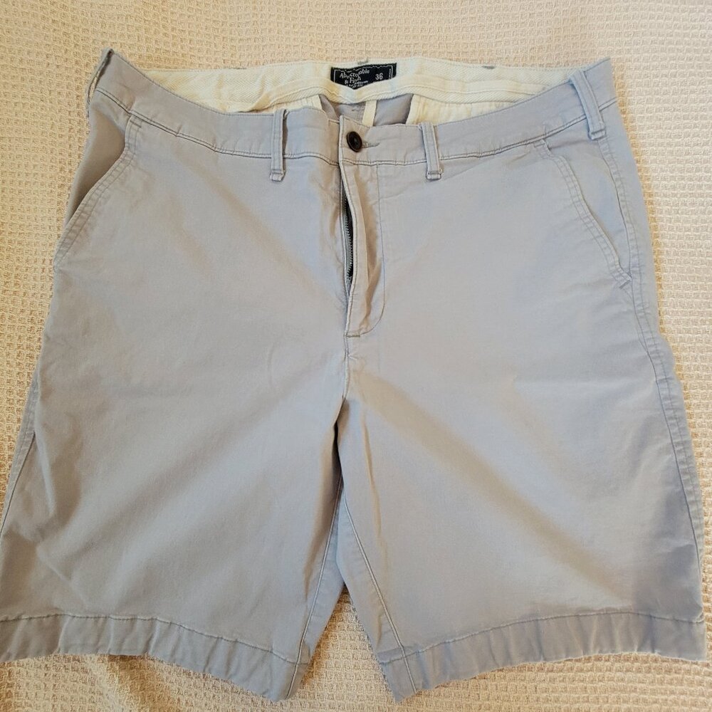 Mens Abercrombie shorts